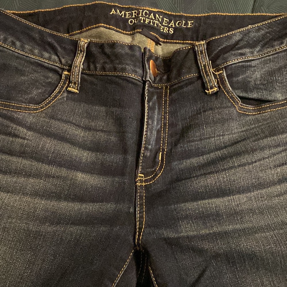 AMERICAN EAGLE 🦅 JEANS